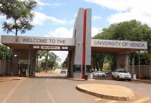 Two students arrested on campus: Police swoop at University of Venda and hush-hush reasons spark safety fears