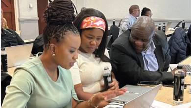 Univen leads the way with a sustainable grants management system for higher education