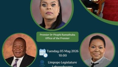 Limpopo premier tours province to oversee budget votes and service delivery