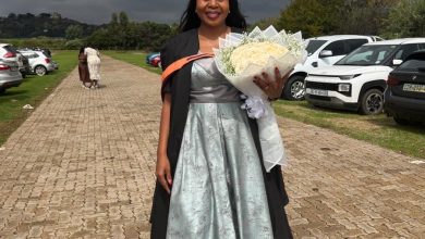 Limpopo premier recognises staff achievements and highlights the value of education