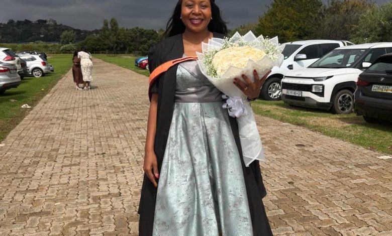 Limpopo premier recognises staff achievements and highlights the value of education