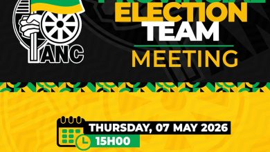 Limpopo premier outlines joint election planning and development priorities with stakeholders across the province