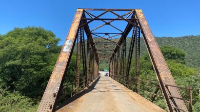 Mining houses fund Steelpoort river bridge upgrade as Fetakgomo Tubatse SEZ licence approved