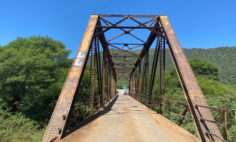 Mining houses fund Steelpoort river bridge upgrade as Fetakgomo Tubatse SEZ licence approved