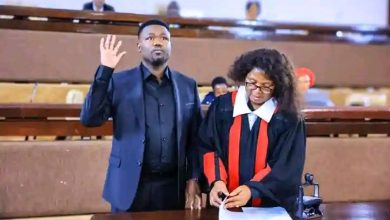 Premier Ramathuba highlights water provision as top priority for new Vhembe Executive Mayor Chauke