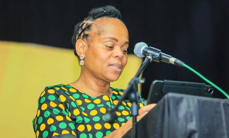 Limpopo premier urges self‑reflection and people‑centred leadership at induction for 11th ANC PEC