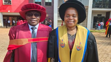 Limpopo strengthens governance with standing committee on public accounts under Matibe leadership