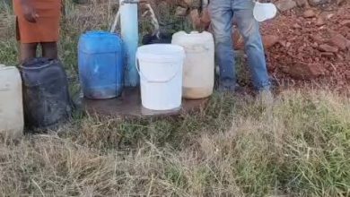 Premier Ramathuba drives water relief in Kutama as Vhembe water war room restores taps across Limpopo