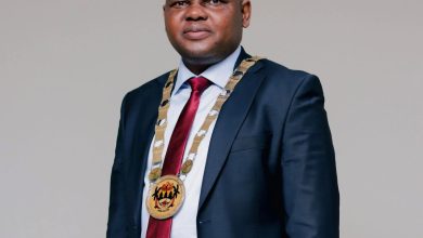 Greater Tzaneen new mayor urged to prioritize road repairs and investment revival to create jobs
