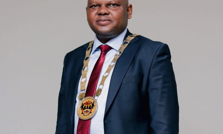 Greater Tzaneen new mayor urged to prioritize road repairs and investment revival to create jobs
