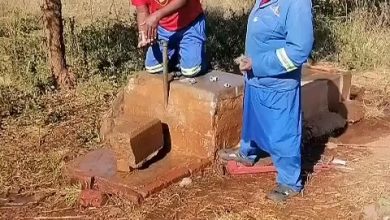 Limpopo premier drives village by village water improvements in Vhembe district