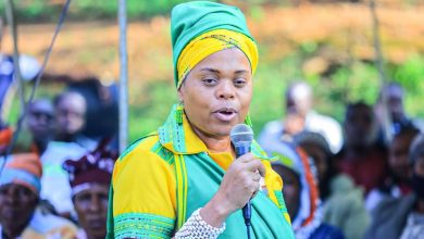 Premier visits Kethlagoni to boost service delivery, roads and stalled projects with 132 indunas