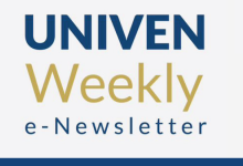 how to download and read the univen weekly newsletter issue 74 successfully