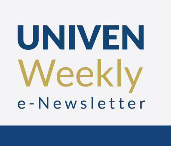 how to download and read the univen weekly newsletter issue 74 successfully