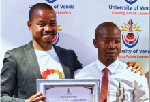 how to win a young alumnus award: showcase research excellence and dedication at university events